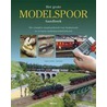 Modelspoordhandboek door Markus Tiedtke