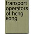 Transport Operators of Hong Kong