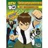 Ben 10 - Leesstrip