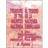 Treasure Of The Haunted Hacienda