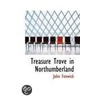 Treasure Trove In Northumberland by John Fenwick