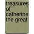 Treasures of Catherine the Great