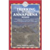 Trekking in the Annapurna Region door Bryn Thomas