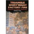 Triangle Shirtwaist Factory Fire