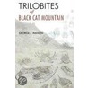 Trilobites Of Black Cat Mountain door George P. Hansen