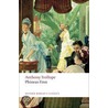 Trollope:phineas Finn Owcn:ncs P by Trollope Anthony Trollope