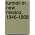 Turmoil in New Mexico, 1846-1868