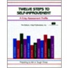 Twelve Steps to Self-Improvement door Frederic H. Jones