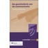 De geschiedenis van de communicatie