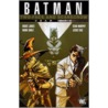 Two-Face and Scarecrow, Year One door Mark Sable