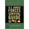 U.S. Armed Forces Survival Guide door John Boswell