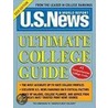 U.S. News Ultimate College Guide by World Report'