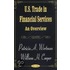 U.S. Trade In Financial Services