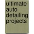 Ultimate Auto Detailing Projects