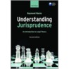 Understanding Jurisprudence 2e P door Raymond Wacks