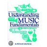 Understanding Music Fundamentals by R. Phyllis Gelineau