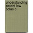Understanding Patent Law Oclas C