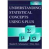 Understanding Statistical W/Disk by Randall E. Schumacker