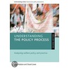 Understanding The Policy Process door Stuart Lowe