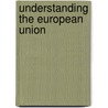 Understanding the European Union door John McCormick