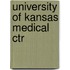 University of Kansas Medical Ctr