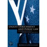 Unjust Enrichment and Public Law door Rebecca Williams