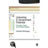 Unlocking E-Government Potential door Subhash C. Bhatnagar