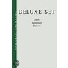 Unlocking the Masters Deluxe Set door Victor Lederer