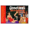 Unnatural Dykes To Watch Out For by Alison Bechdel
