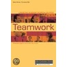 Unschlagbar durch gutes Teamwork door Gitte Härter
