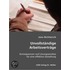 Unvollständige Arbeitsverträge