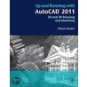 Up And Running With Autocad 2012 door Elliot Gindis