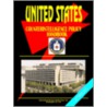 Us Counter Intelligence Handbook door Usa Ibp