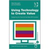 Using Technology To Create Value door Cat Rickard