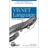 Vb.Net Language Pocket Reference by Steven Roman