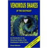 Venomous Snakes Of The Southeast door Chad Minter