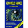 Venomous Snakes Of The Southeast by Chad Minter