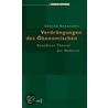 Verdrängungen des Ökonomischen door Gregor Bongaerts