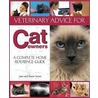 Veterinary Advice For Cat Owners by Trevor Turner