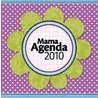Jr Mama Agenda door Onbekend