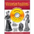 Victorian Fashions [with Cd-rom]