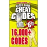 Video Game Cheat Codes, Volume 3 door Prima Games