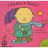 Viento o lluvia? / Wind Or Rain?