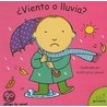 Viento o lluvia? / Wind Or Rain? by Anna Nilsen