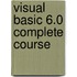 Visual Basic 6.0 Complete Course