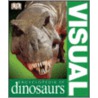 Visual Encyclopedia of Dinosaurs door Dk Publishing