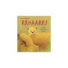 RROAARR! brult de kleine leeuw by D. Chudzinski
