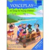 Voiceplay-leaders Book & Cd Pack door Onbekend