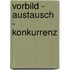 Vorbild - Austausch - Konkurrenz