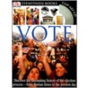 Vote [with Cdromwith Wall Chart] door Phillip Steele
